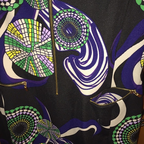 Tracy Negoshian Dress - Picture 4 of 8